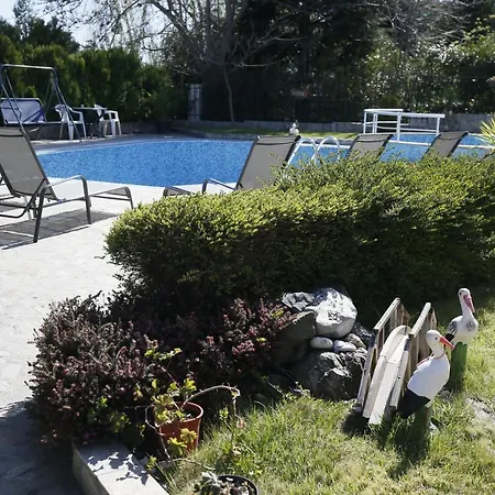 Stayinn Rainbow Houses Bed & Breakfast Sunny Beach