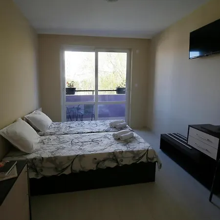 Bed & Breakfast Stayinn Rainbow Houses Sunny Beach