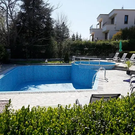 Bed & Breakfast Stayinn Rainbow Houses Sunny Beach